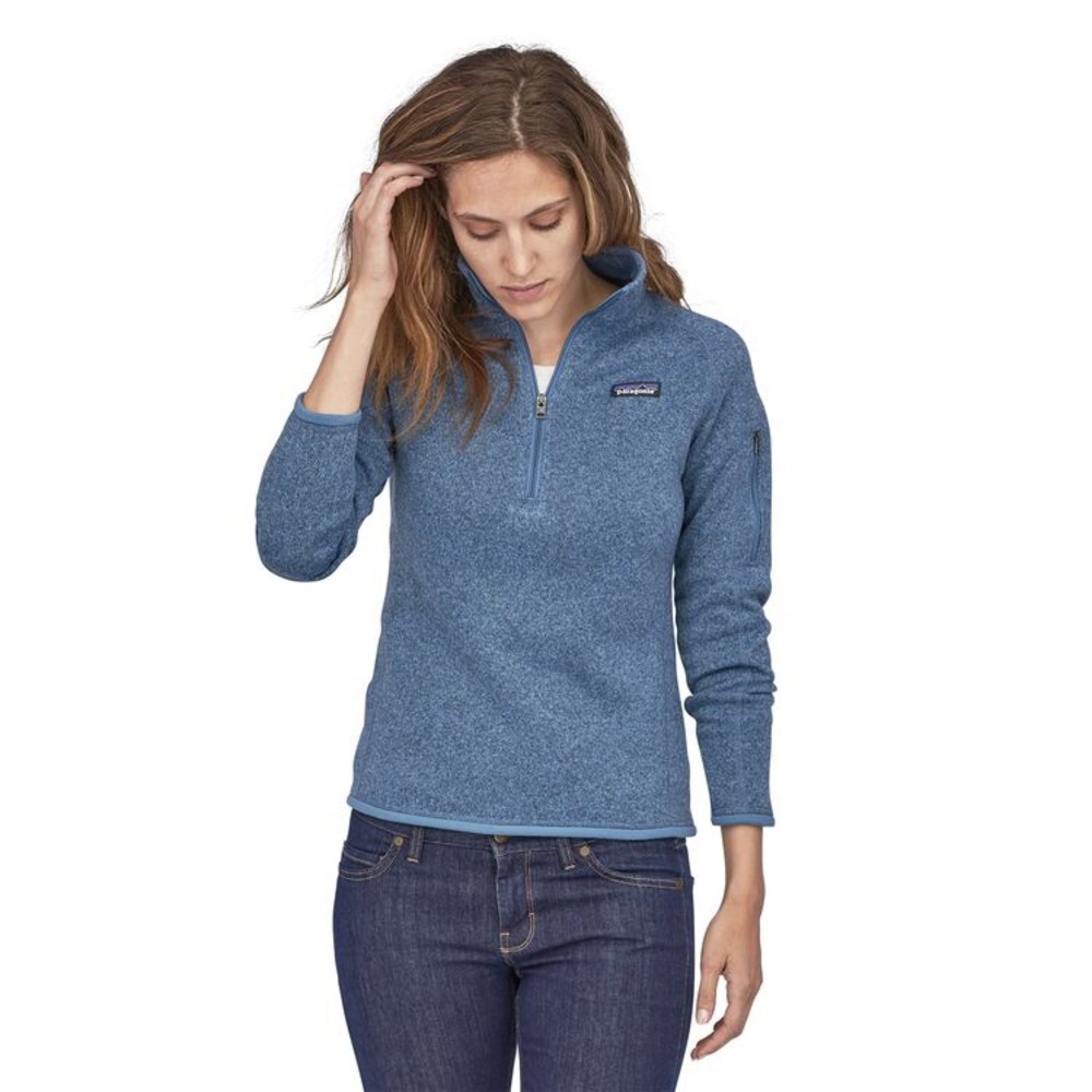 Patagonia Better Sweater PINK